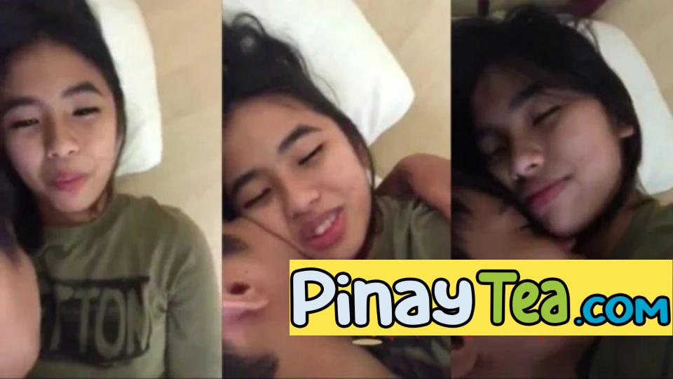 Papawis Lang Habang Kantotan With Ex