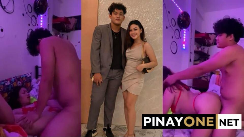Tama Ka Talaga Pre Ang Sarap Ng Gf Mo
