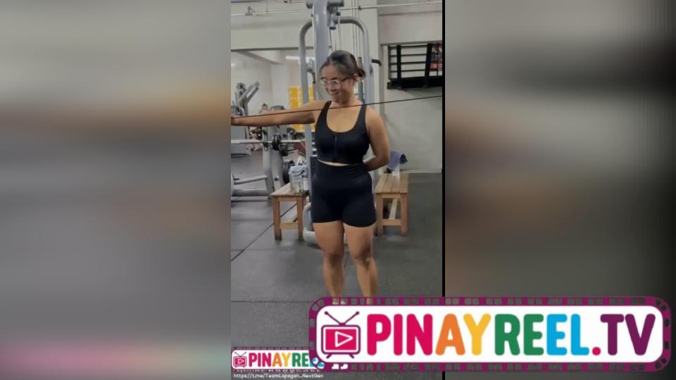 Sa Dami Ng Nagkakagusto Mas Pinipili Ko Yung May Respeto Na Marunong Magkantot Nang Maayos