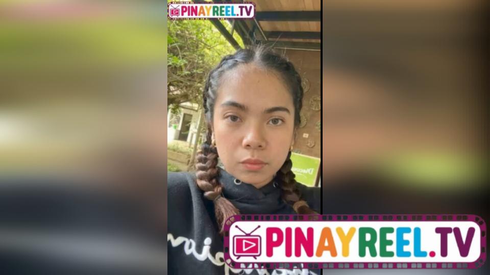 Buong Aura Ko Ang Nakaka-attract Hindi Lang Panlabas Kundi Pati Yung Libog Na Dating Ko