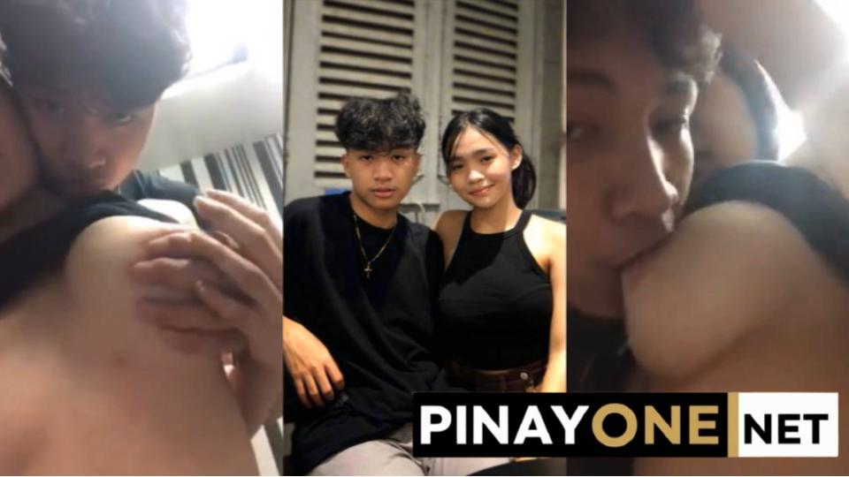 Umaasa Akong Aalagaan Mo Ako Sa Bawat Galaw Mo Lalo Na Kapag Unti-unti Mong Pinapasok Ang Titi Mo
