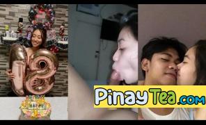 Happy Birthday Beh Kantot Ang Regalo Ko