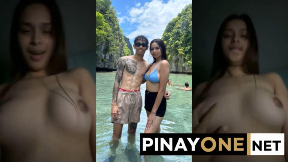 Hindi Ako Perpekto Pero Pinili Kong Maging Totoo Sayo Kahit First Time Kong Papayagang Kantutin