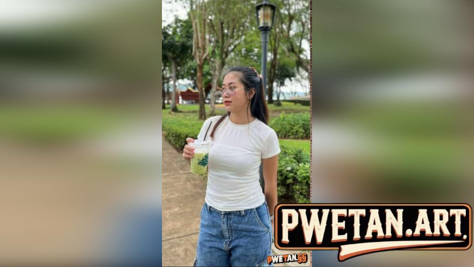 San Tayo Babes San Mo Ko Kakantutin