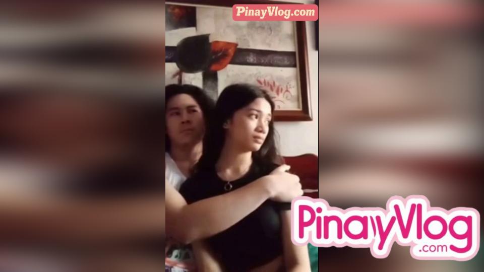 Lambingin Mo Ako Nagtatampo Ako