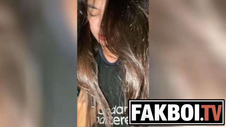 Pwede Akong Magbago Kung Pipiliin Kong Maging Maayos Sa Kanya Habang Kinakantot Ko Siya Nang Maayos