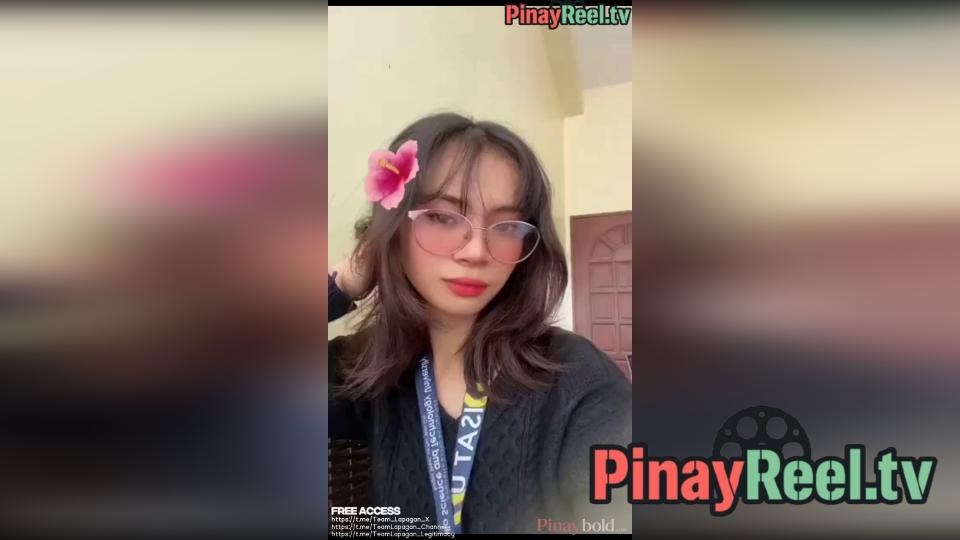 Halinat Panoorin Ang Sex Video Ng Isang Beauty Queen