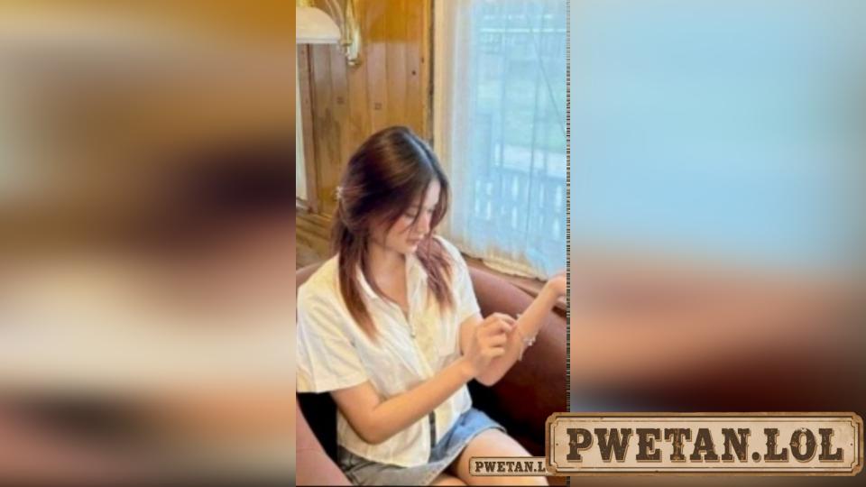 Hindi Maarte Ang Gf Ko Kaya Lucky Ako