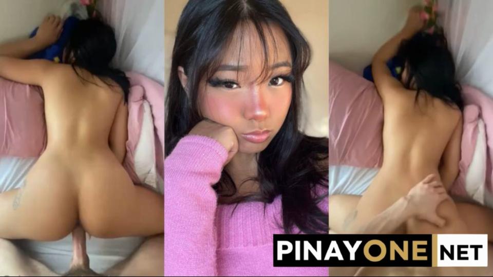 Ayaw Nyang Mapag Isa Kailangan Nya Ng Lalaking Kumakambyo Sa Puke Nya