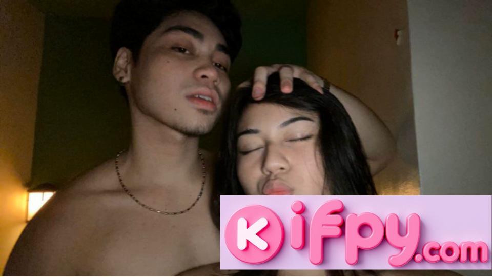 Sa Presensya Mo Lahat Parang Nagiging Okay Lalo Na Kapag Magkadikit Tayo Habang Nagkakantutan