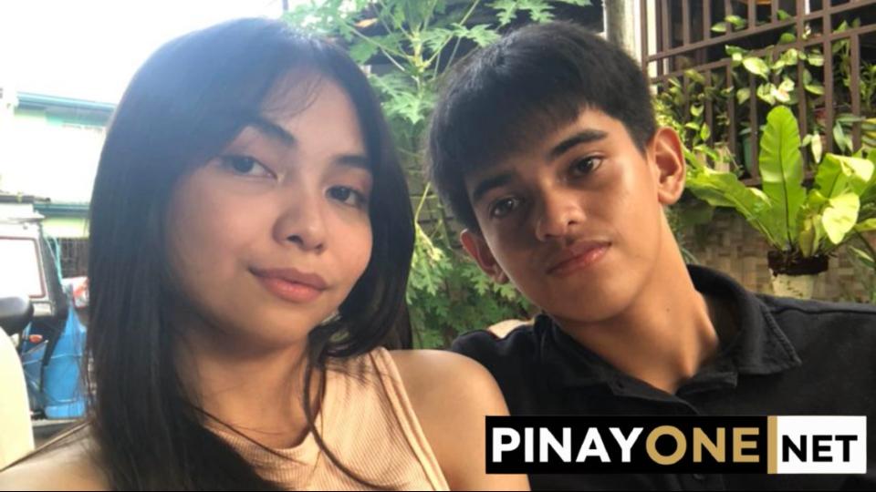 Walang Pahinga Sa Kalibogan Ang Mag Jowa