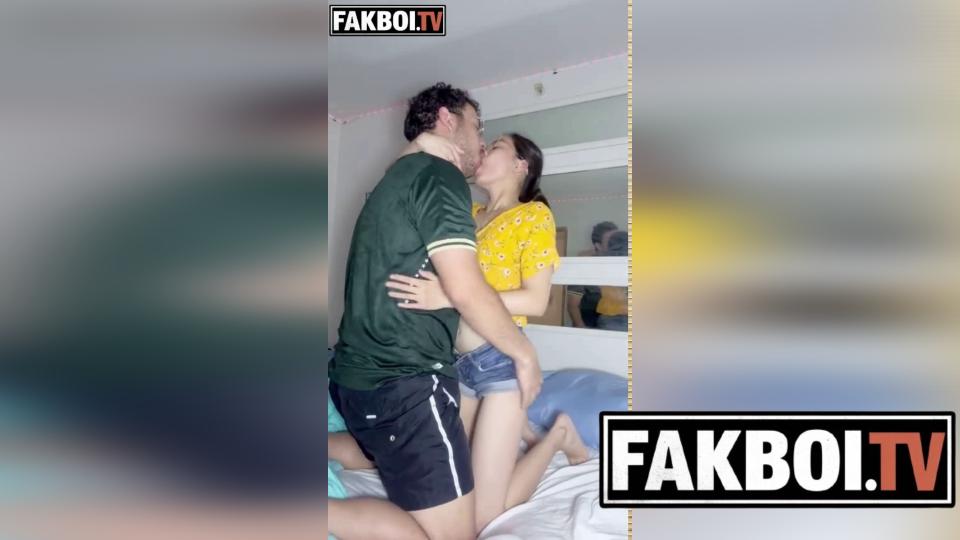 Magpapahinga Na Sana Pero Kantotan Muna