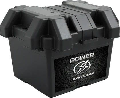 PB004 - Battery box
