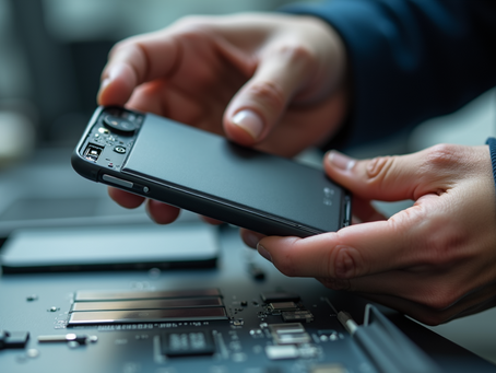 Fast and Personal Battery Service You Can Trust