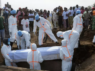 DRc urges world to recognise 'Genocost' tied to decades of resource war