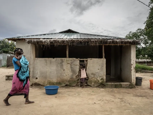 Armed Group's Child Abductions Surge in North