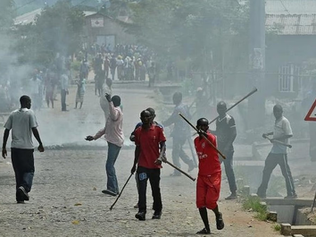 Six Killed in Burundi Over Witchcraft Accusations