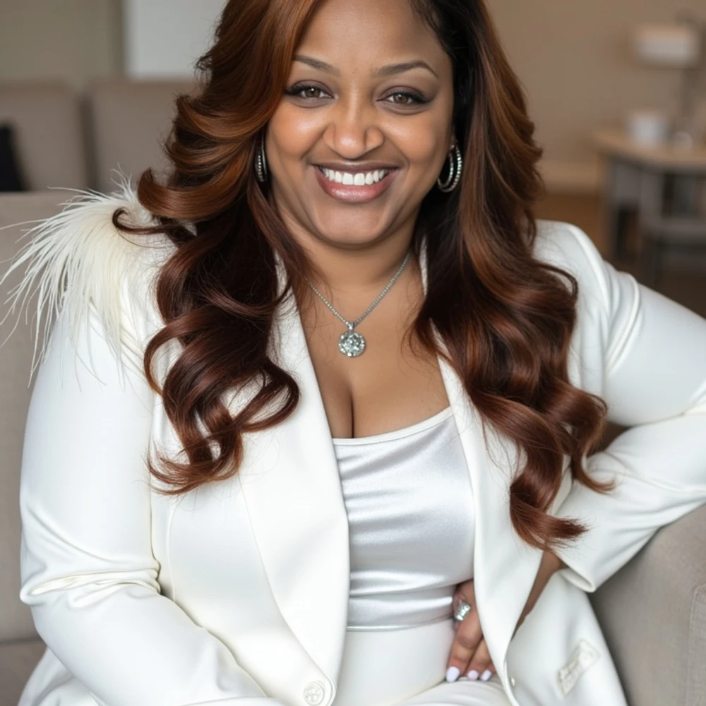 Writer: Mrs Wig Whisperer