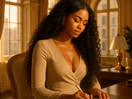 Why High-Achieving Women Are Rejecting Hustle Culture & Rewriting Leadership