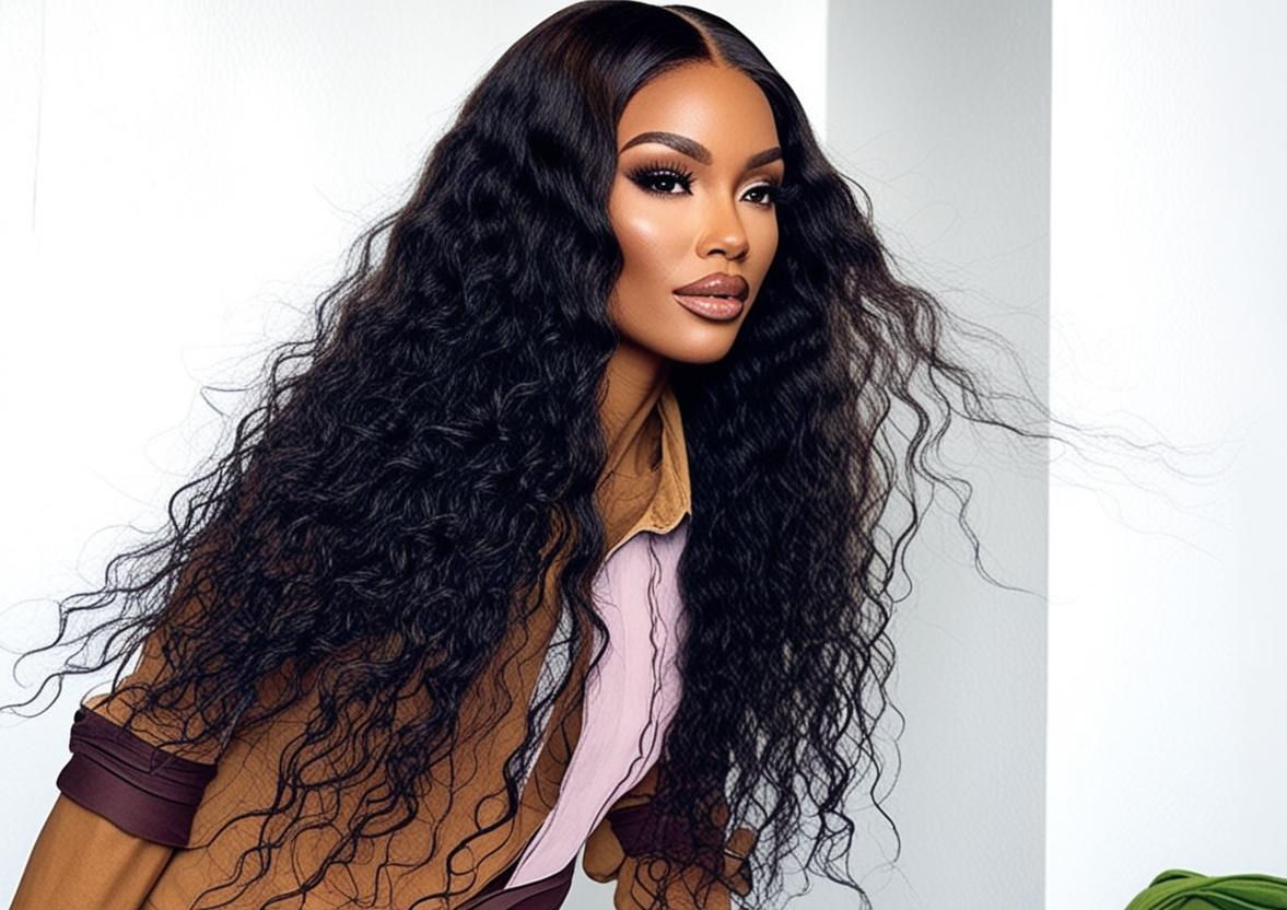 Rich Gyal  Deep Wave