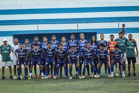 Copa Jacuípe já tem sete seleções definidas para as quartas de final