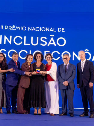 Bahia é reconhecida como líder no combate às desigualdades