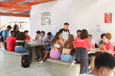 Uesb oferta mais de mil vagas no Sisu, que abre inscrições dia 19 de janeiro