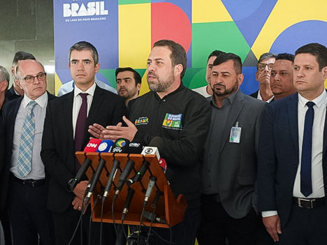 Caminhoneiros descartam greve e reconhecem avanço do diálogo com o governo