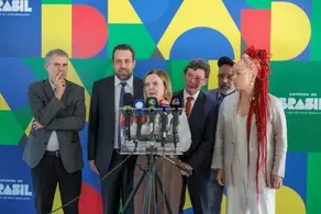 Governo do Brasil reforça posicionamento em torno do fim da escala 6x1