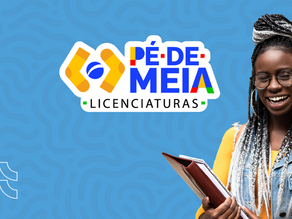 Pé-de-meia faz crescer a procura de estudantes por cursos de licenciatura