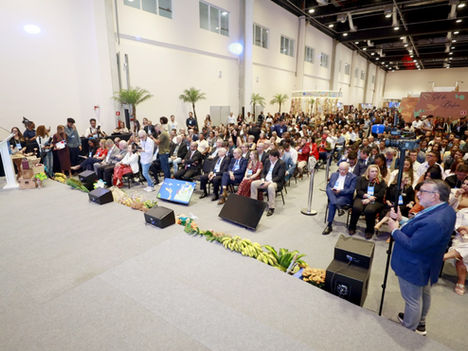 Estado apresenta ações para fortalecer municípios em evento do Sebrae