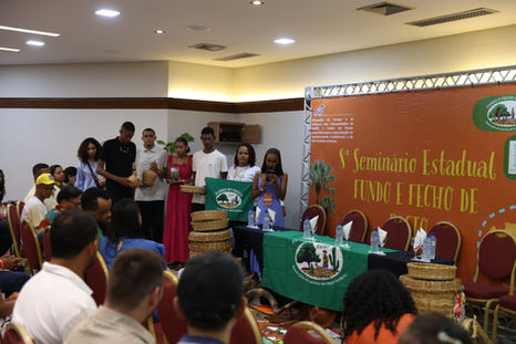 Seminário reafirma a educação do campo como eixo de identidade e desenvolvimento na Bahia
