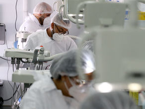 Mais de 250 profissionais são convocados para reforçar a assistência à saúde na Bahia