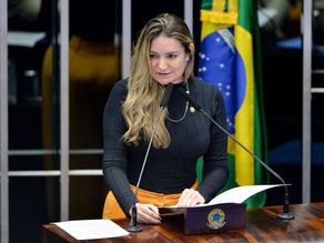 Congresso aprova, em um dia, pacotaço de projetos em defesa das mulheres