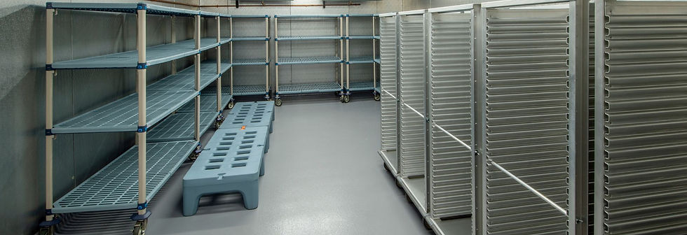 Restaurant-Walk-in-Freezer-Repair-Greenville