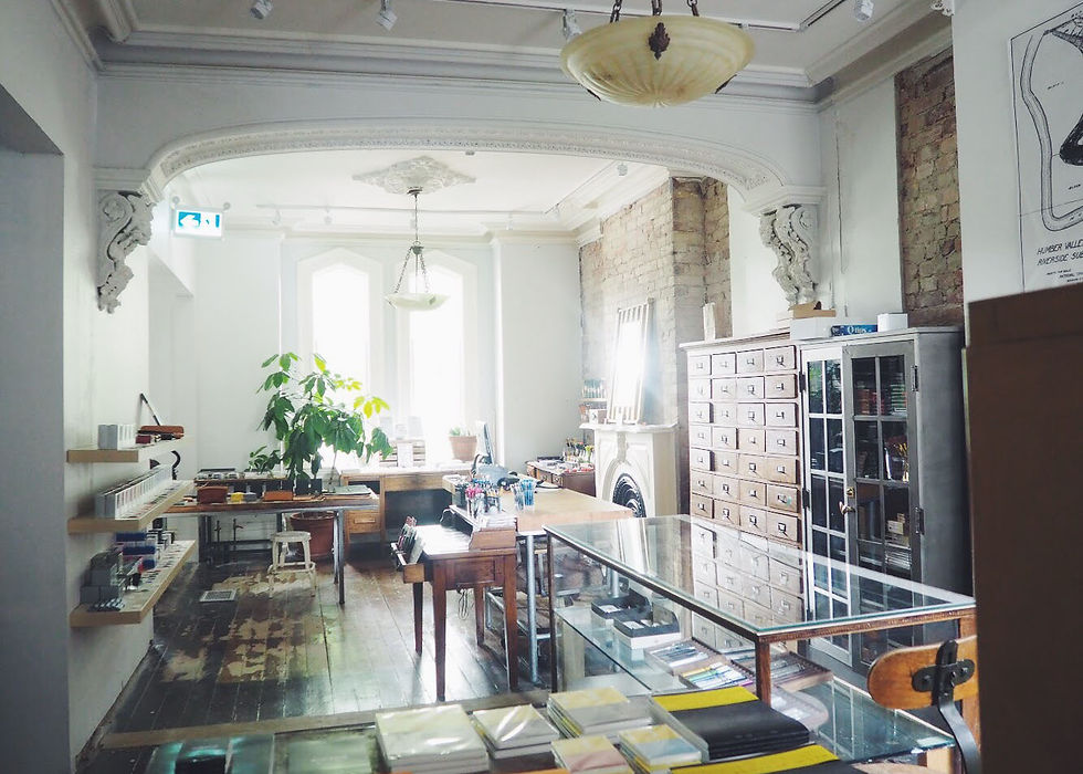 WONDER PENS STUDIO SHOP 02