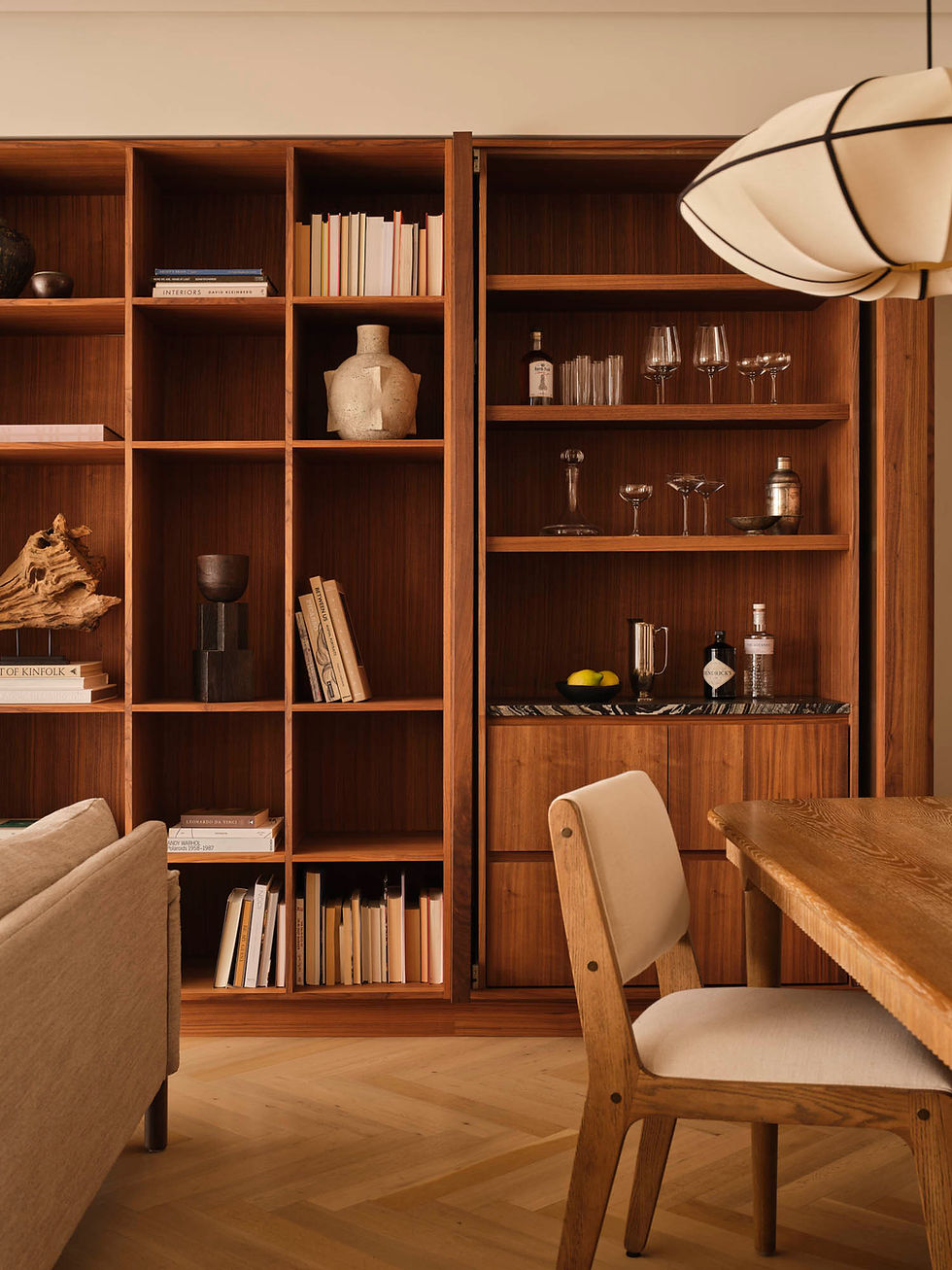 03_Liberty Village Penthouse