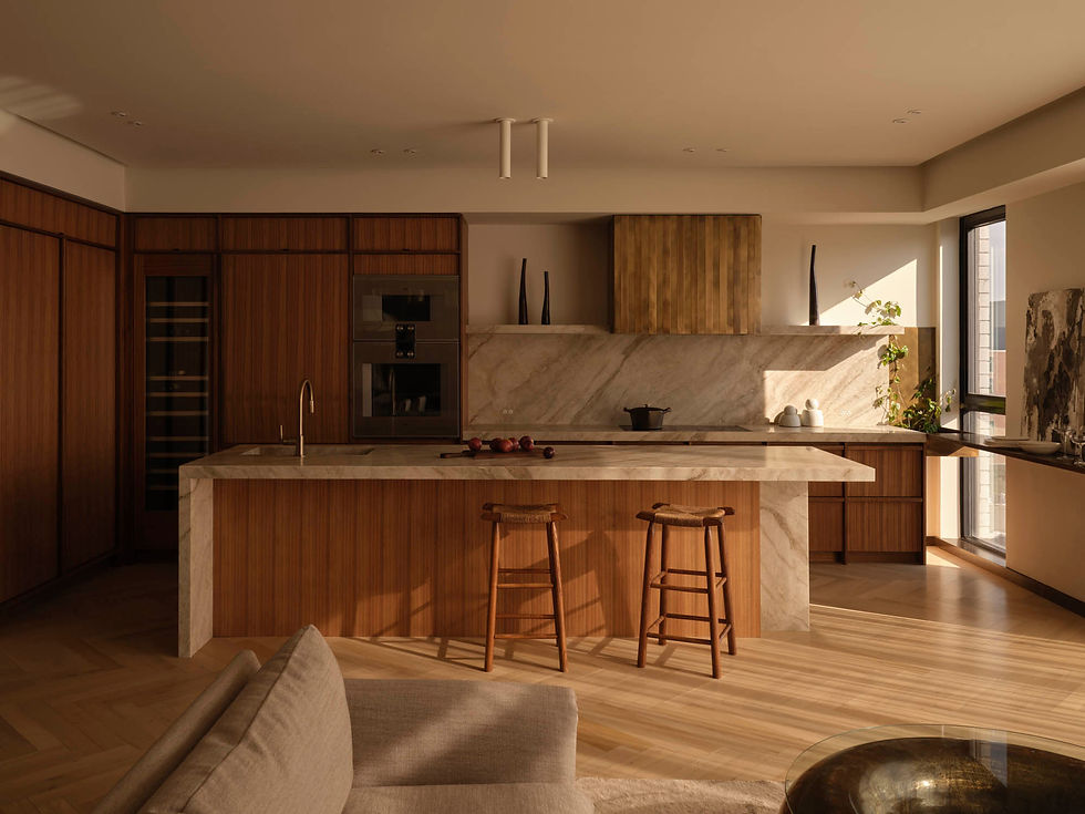 01_Liberty Village Penthouse