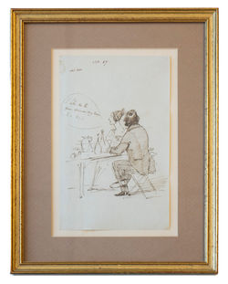 Sir Edwin Landseer (1802-1873)