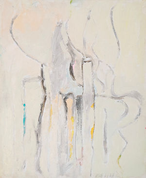 Arthur Osver: Original Works On Paper