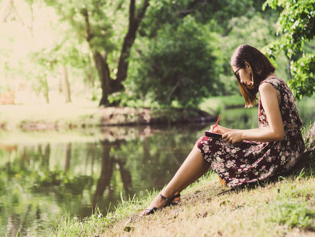 Vad utmärker en god skribent?