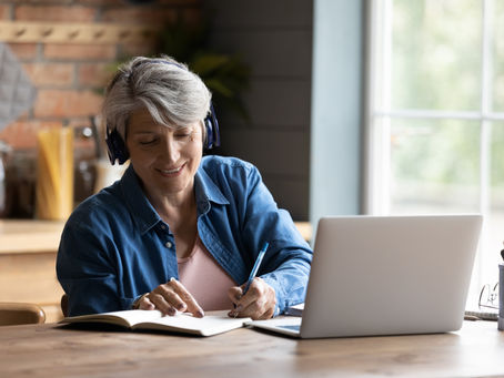 Är du bloggare eller journalist?