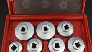ABN Oil Filter Socket(7-pc) Review