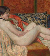 Theo van Rysseberghe_Maud 1914.png