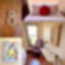 Room 8 3rd Floor Queen Bed