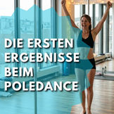 Ergebnisse Poledance