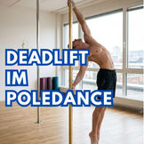 Poledance Deadlift