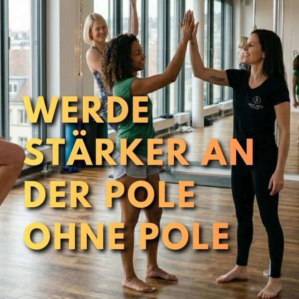 Poledancer