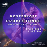 Deine Transformation mit Poledance: Warum die Sommerferien der perfekte Start sind