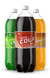 boissons et sodas